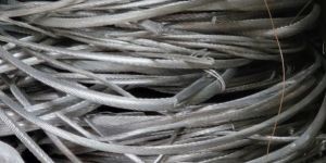 Aluminum Wire Scrap