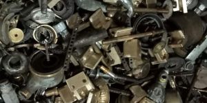 Brass Vilayati Scrap