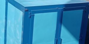 Electric Oven Control Panels