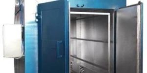 Mild Steel Industrial Diesel Oven