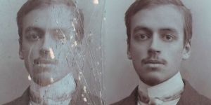 Photo Restoration Service