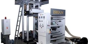 Biodegradable Bag Making Machine