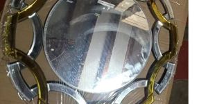 Bathroom Wall Mirror