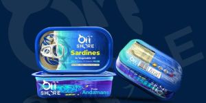 Canned Sardine