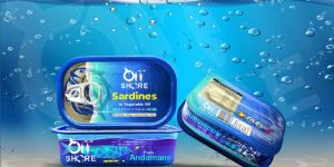 Sardines in Vegetable Oil