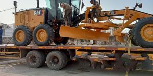 Flatbed Trailers