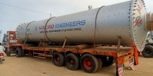 Heavy Goods Transport Service