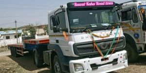 Machine Shifting