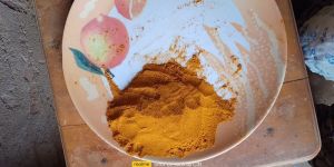 Organic Turmeric Powder