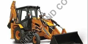 Escorts Backhoe Loader