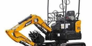 Sany SY16C Tier 3 Excavator