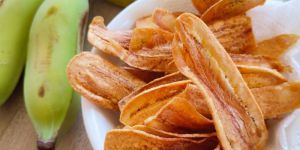 Banana Chips