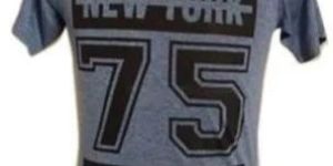 Mens Casual Cotton T Shirts