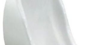 White Ceramic Gents Urinal