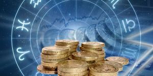 Finance Astrology Services