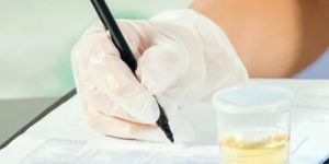 Employee Drug Test Verification Service