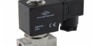 Direct Acting Solenoid Valve