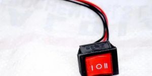 One Way Spray Pump Switch