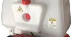 Platinum Double Power Knapsack Sprayer Agriculture Sprayer