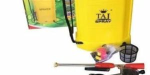 Taj Spray Single Battery Agricultural Sprayer