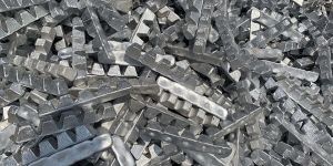 Aluminium Notch Bars