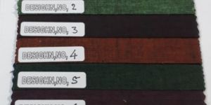 Cotton Shirting Fabric