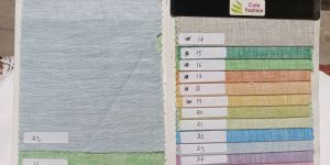 Linen Shirting Fabrics