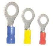 Insulated Ring Terminals