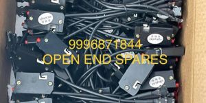 Open End Machine Spare Parts