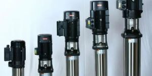 Electric High Pressure Pump