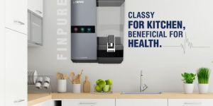 Fine Pure RO Water Purifier