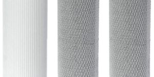 GAC & CTO Filter Set