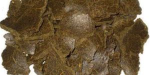 Mustard De Oiled Cake