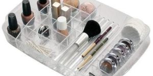 Cosmetic Trays