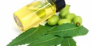 Neem Essential Oil