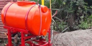 Agriculture Boom Sprayer