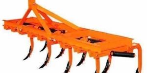 Cultivator Machine