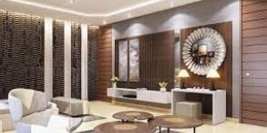 Interior Designing Services