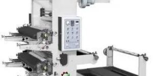 Automatic Flexo Printing Machine