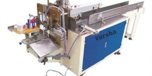 Mini Sanitary Napkin Making Machine