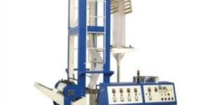 Monolayer Blown Film Plant