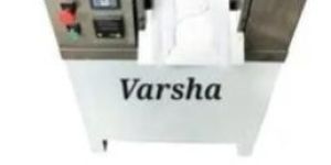 Semi Automatic Sanitary Napkin Machine