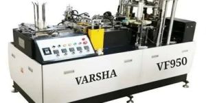 VF-950 Paper Cup Making Machine
