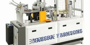 VFR-50 Paper Cup Making Machine