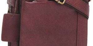 Custom Messenger Bag