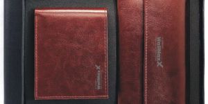Promotional Leather Wallet