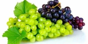 Fresh Grapes