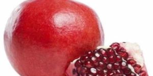 Fresh Pomegranate