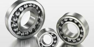 Self Aligning Ball Bearing