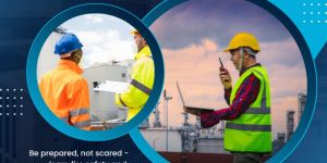 Fire Engineering and Industrial Safety Management Course